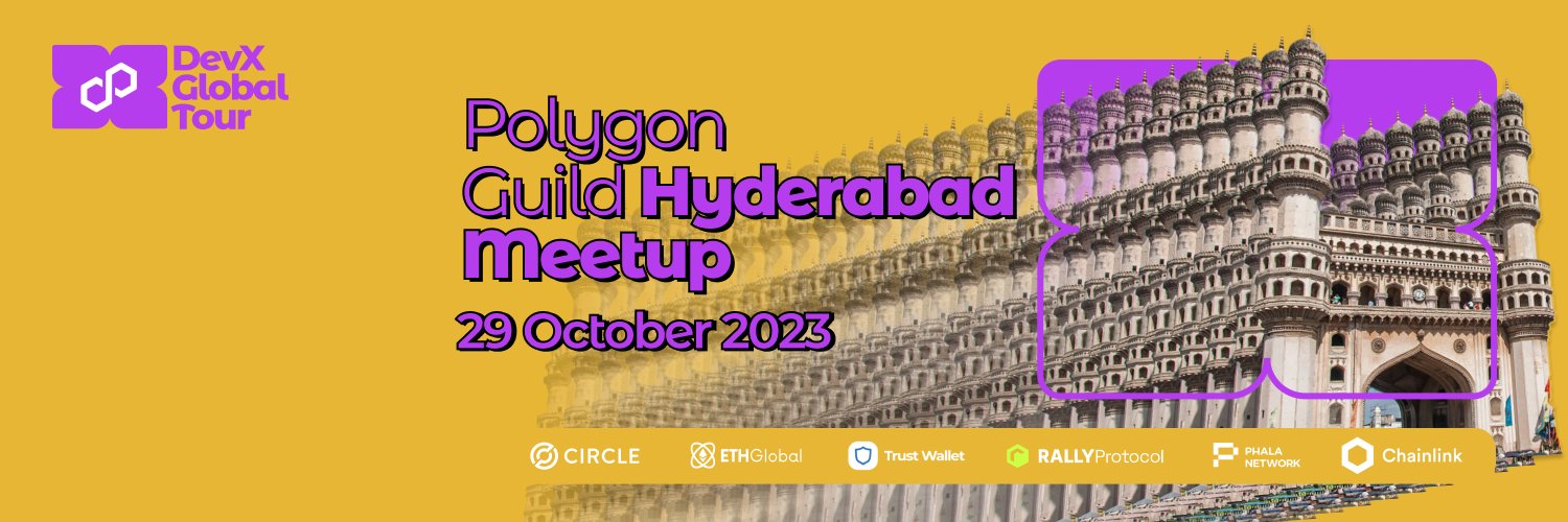 GuildHyderabad's profile banner image