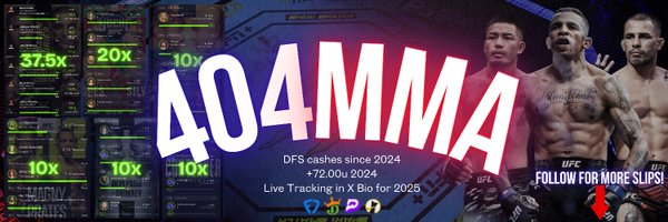404mma Profile Banner
