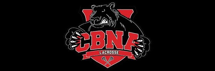 CBNA Boys Lacrosse banner