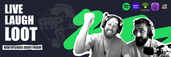 Friendly_dayz Profile Banner