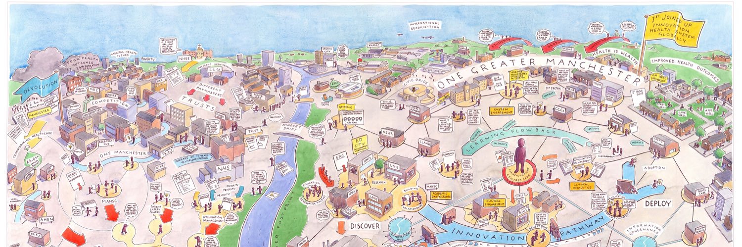 Ben Bridgewater banner