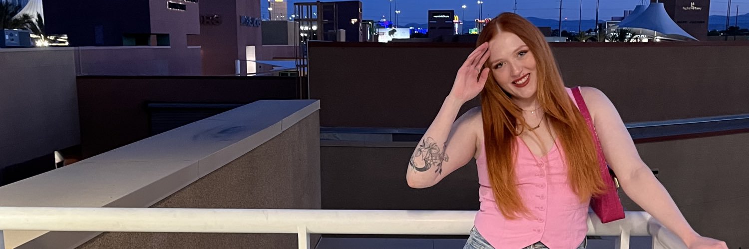 🍓Strawberry🍓 banner