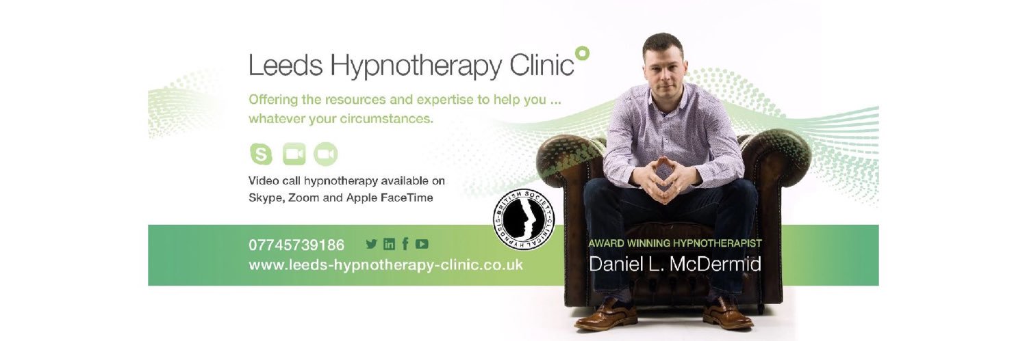 Leeds_Hypnotist's profile banner image