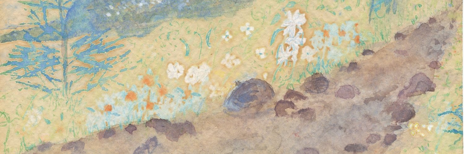 Gene Douglass banner