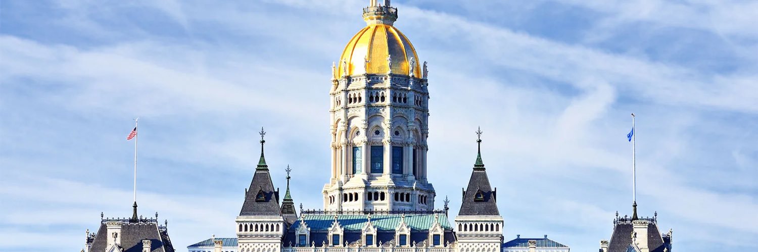 Police Officers Association of Connecticut banner