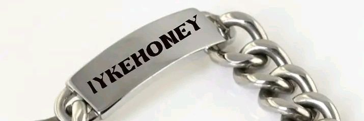 IYKEHONEY's profile banner image