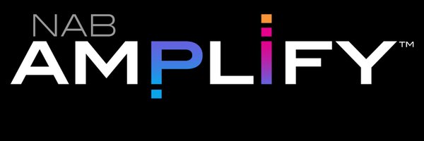 NABAmplify Profile Banner