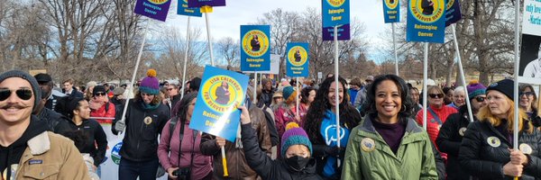 LisaforDenver Profile Banner