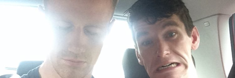 Austin O' Hara banner