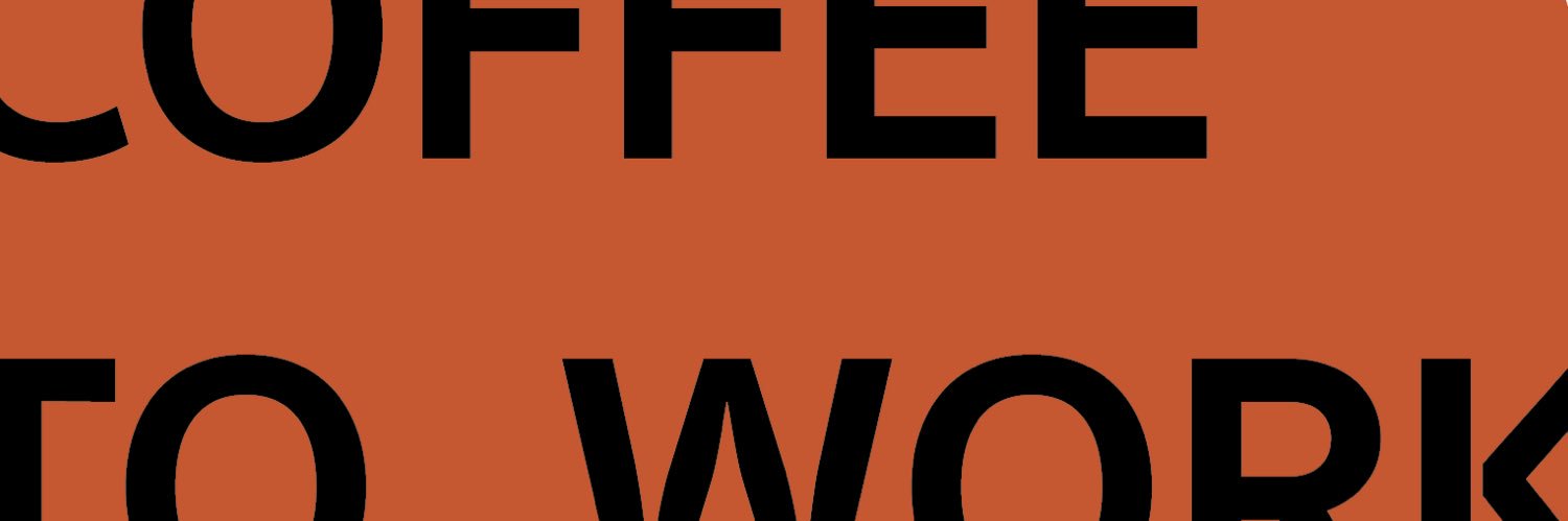 inCoffee banner