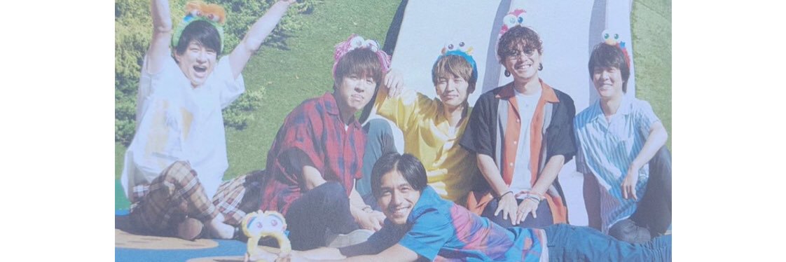 あんぱんまん♡ banner
