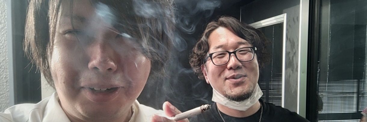 半沢さん🦏 banner