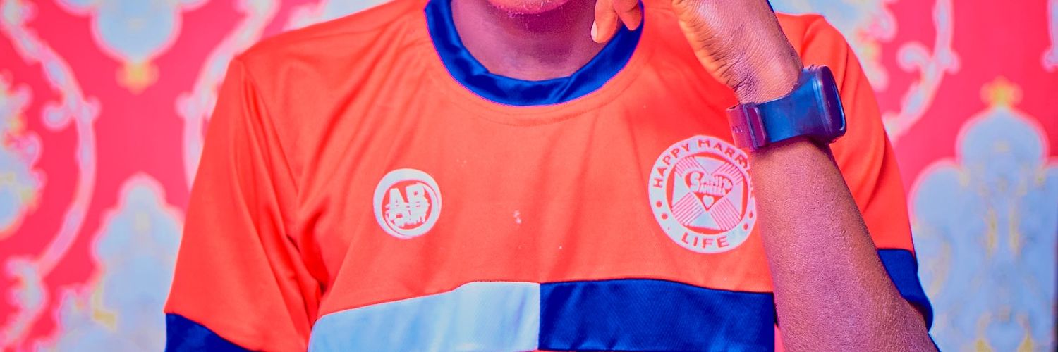 RabeHamza26's profile banner image