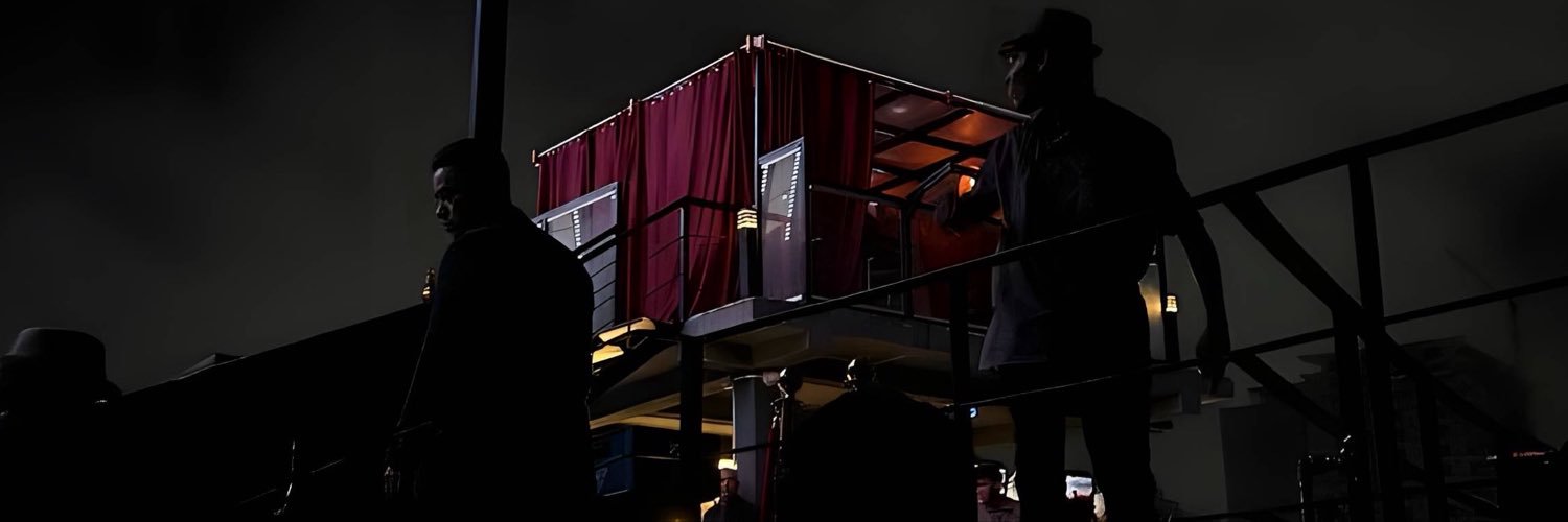 Omarelys_S's profile banner image