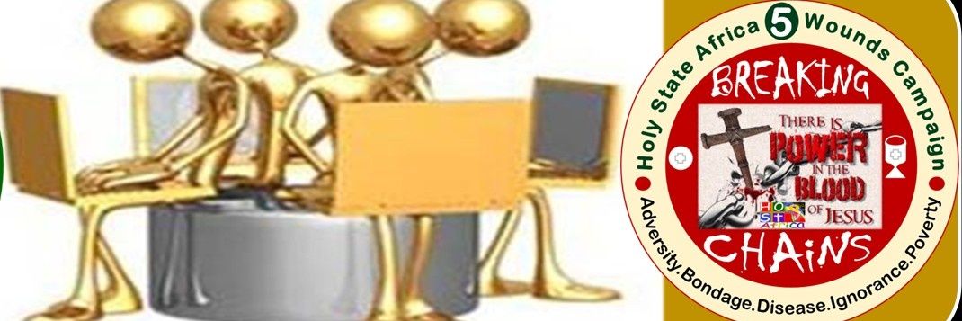 hostafricapower's profile banner image