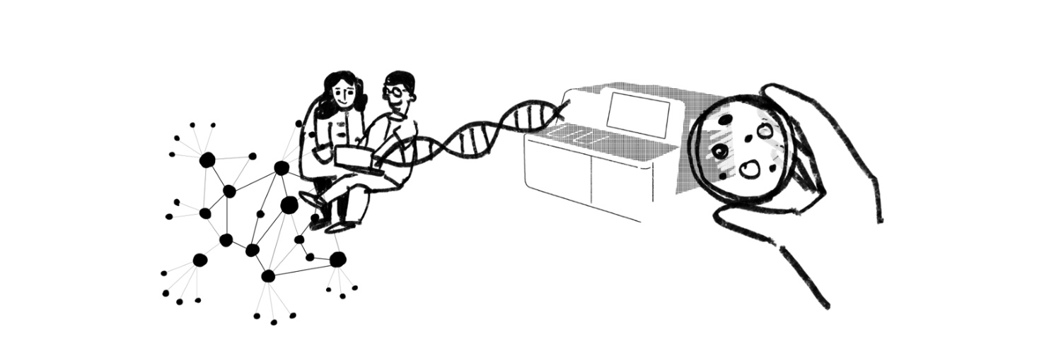 GetGenome's banner