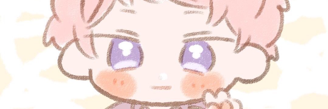 haru_kwr's profile banner image