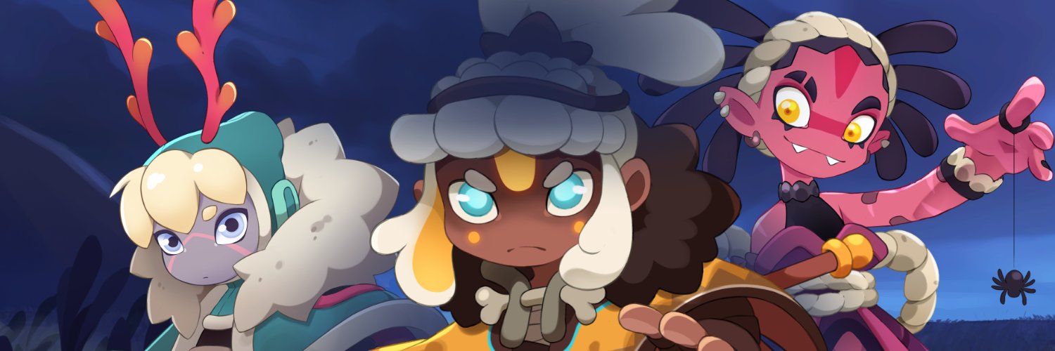 Javier banner