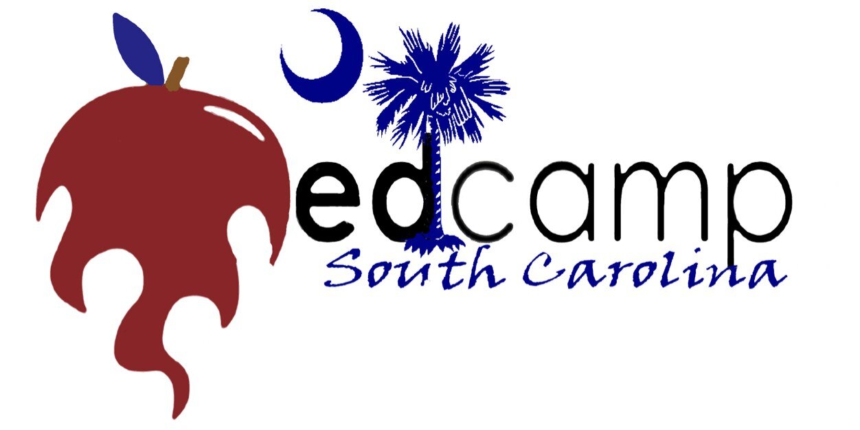 edcampsc's profile banner image