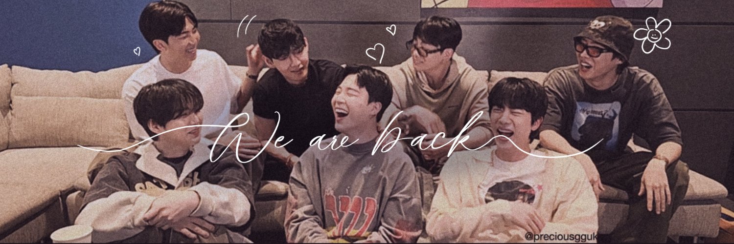 MadAboutJikook's profile banner image