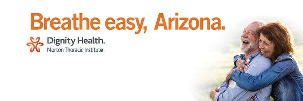 DignityHealthAZ Profile Banner