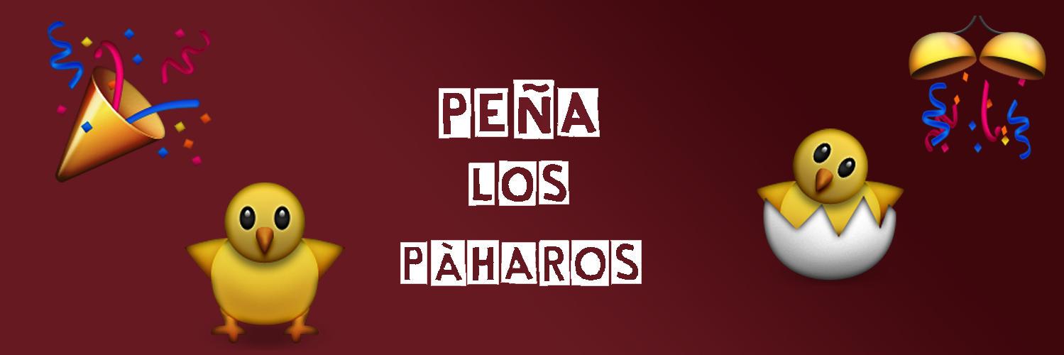 LosPaharosTC's profile banner image