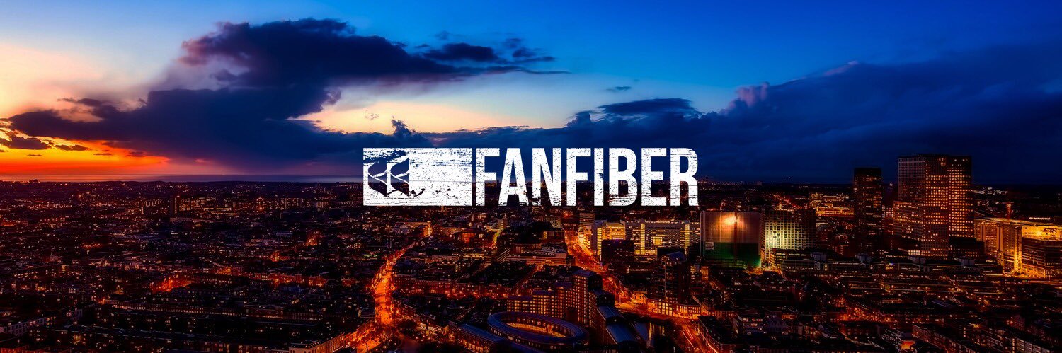 Fanfiber banner