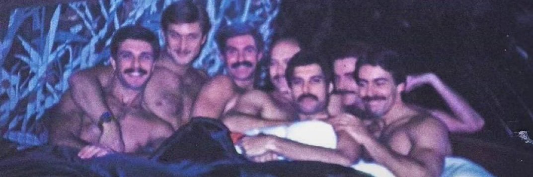 ozzietic's profile banner image