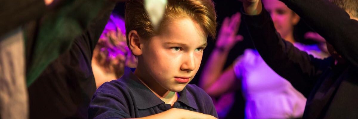 CarneySheffield's profile banner image