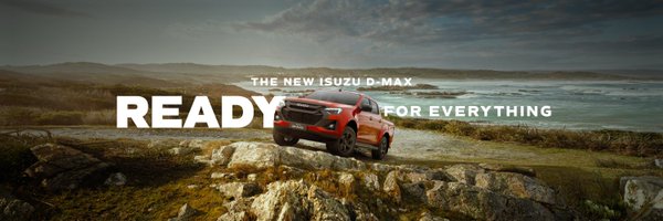 Isuzuuk Profile Banner