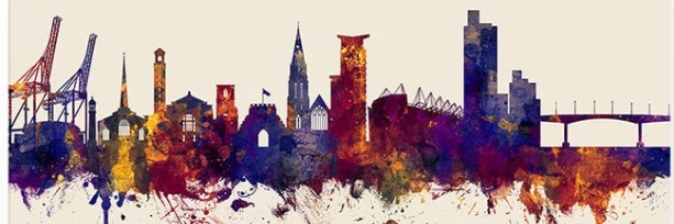 Saints_91's profile banner image