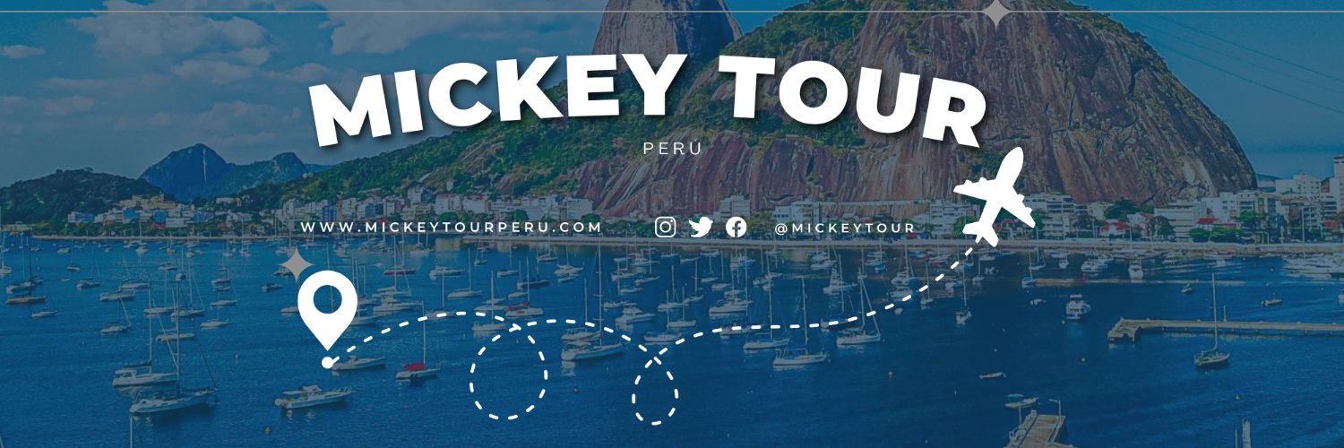 MickeyTour_'s profile banner image
