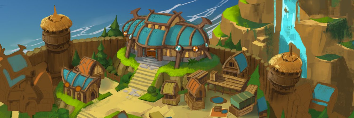 Midgard Sales Bot banner