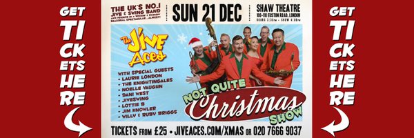 jiveaces Profile Banner