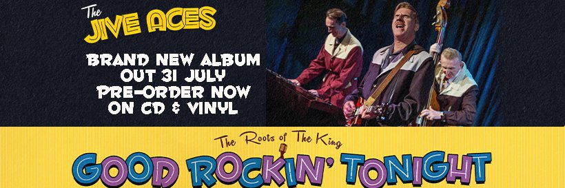 jiveaces's profile banner image