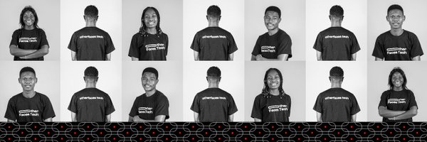 OtherFaces_Tech Profile Banner
