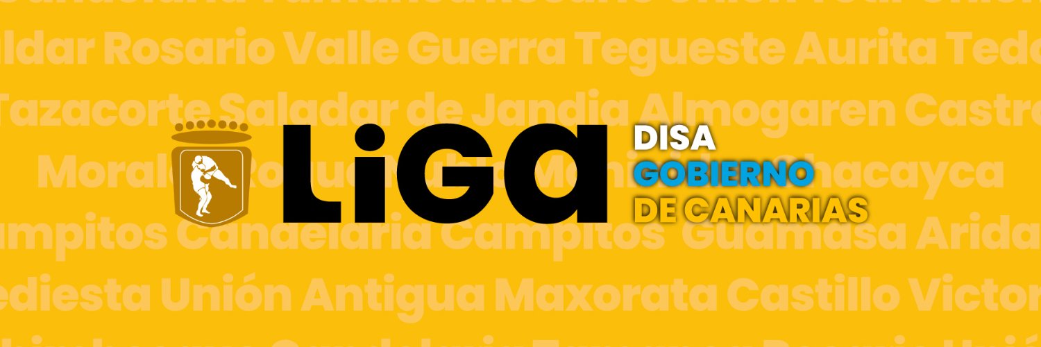 luchacanariatv's profile banner image