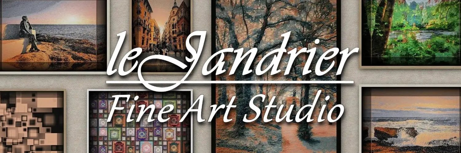 lejandrier's profile banner image
