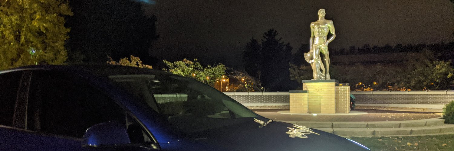 msucorey's profile banner image