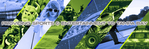 TampaSportsAuth Profile Banner