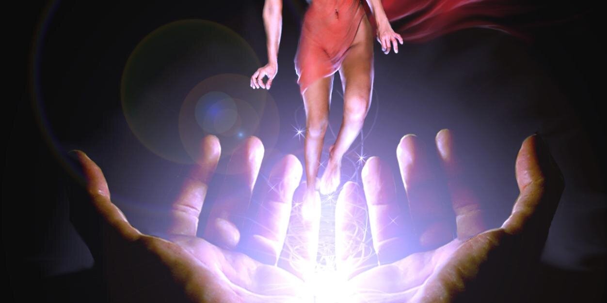 NoMercybye's profile banner image