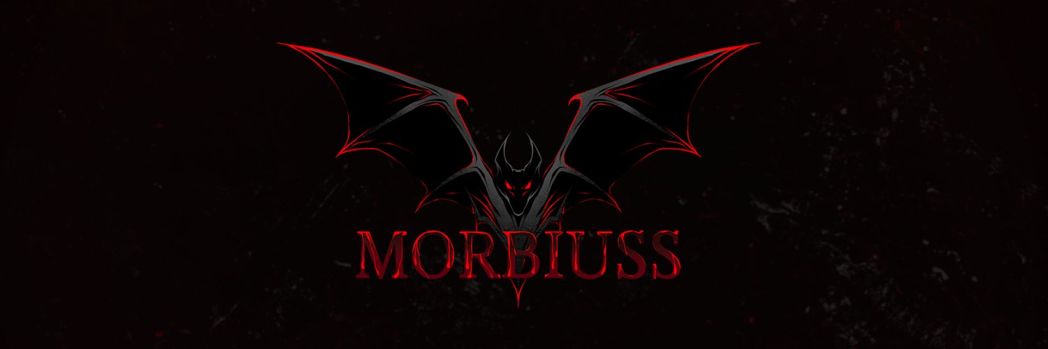 Morbiuss banner