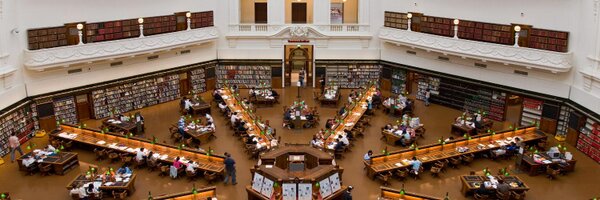 WikiLibrary Profile Banner