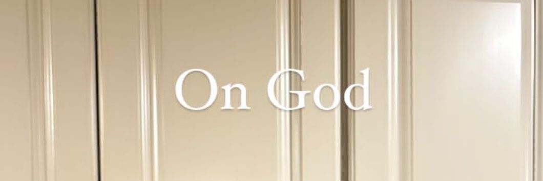 Calvin banner
