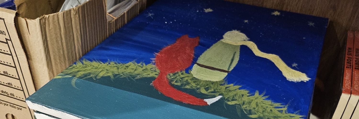 yaastriste's profile banner image