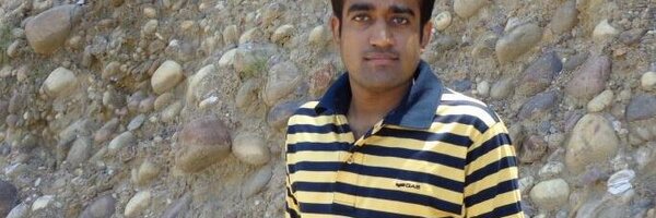 iamishansinghal Profile Banner