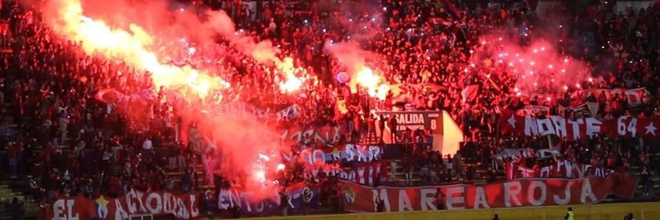 ⭐️Marea🇪🇨Roja⭐️ banner