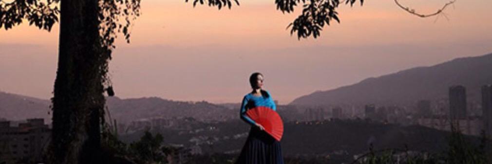 MayDiazMoreno's profile banner image
