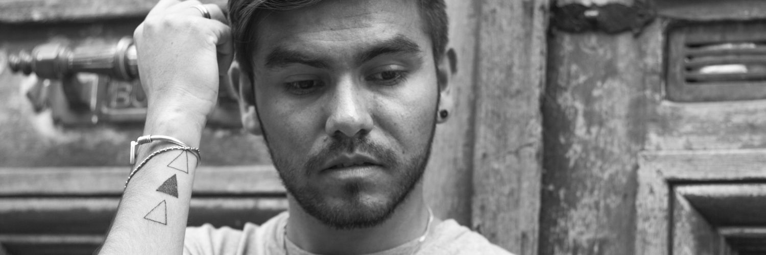 SamuelGarcette's profile banner image