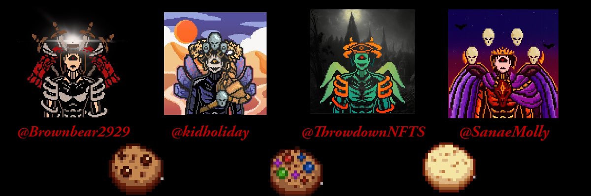 Celestial Bakery banner